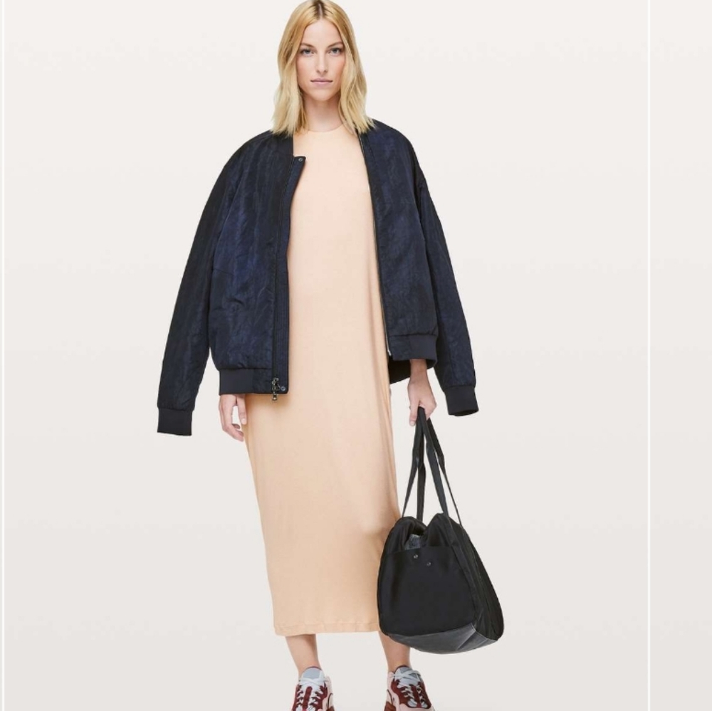 Lululemon Nan Dress